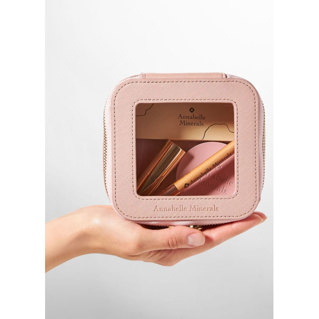 BEAUTY CASE da viaggio