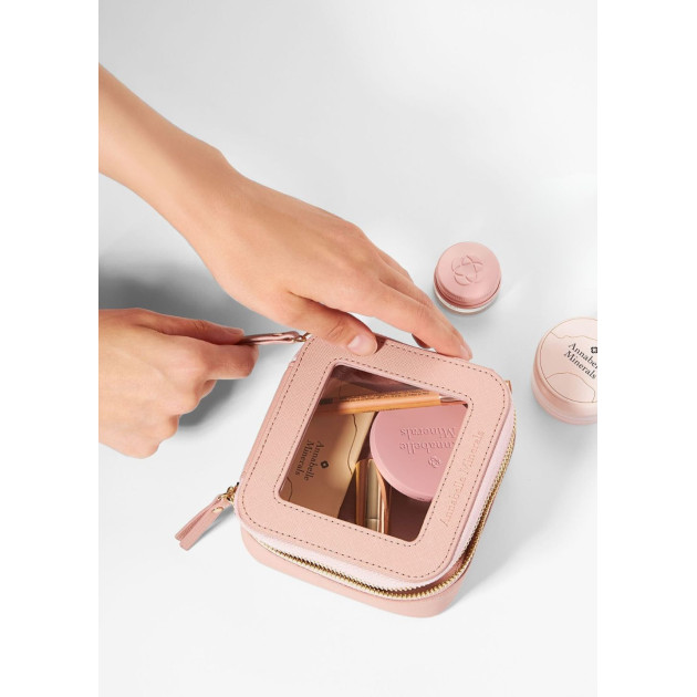 BEAUTY CASE da viaggio