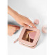 BEAUTY CASE da viaggio