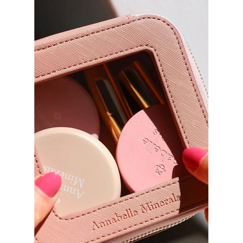BEAUTY CASE da viaggio