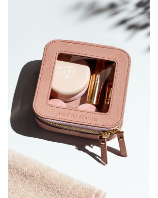 BEAUTY CASE da viaggio