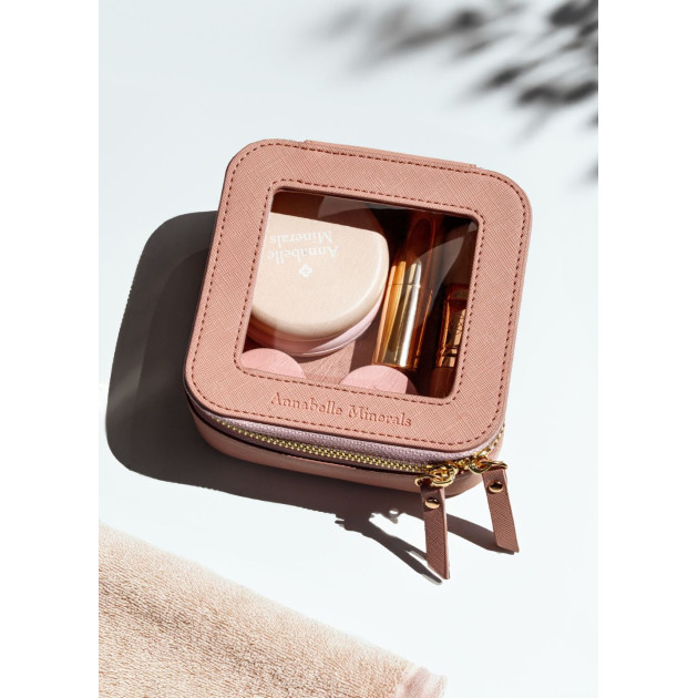 BEAUTY CASE da viaggio