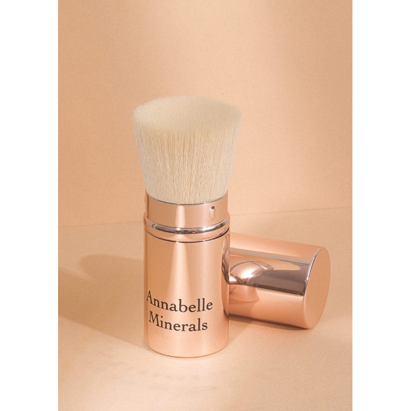 Pennello FLAT TOP RETRATTILE