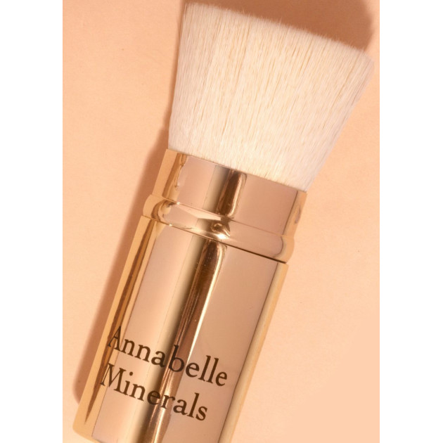 Pennello FLAT TOP RETRATTILE