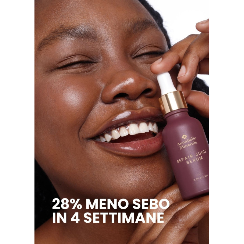 REPAIR JUICE retinol serum