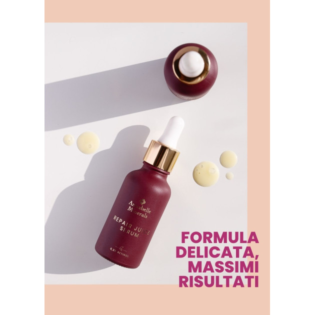 REPAIR JUICE retinol serum