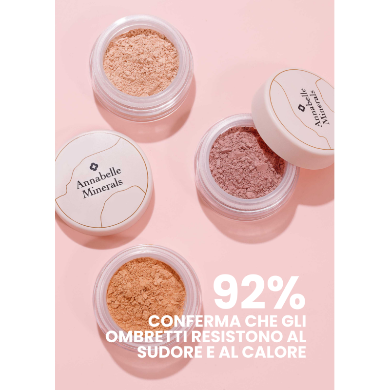 OMBRETTO all’argilla