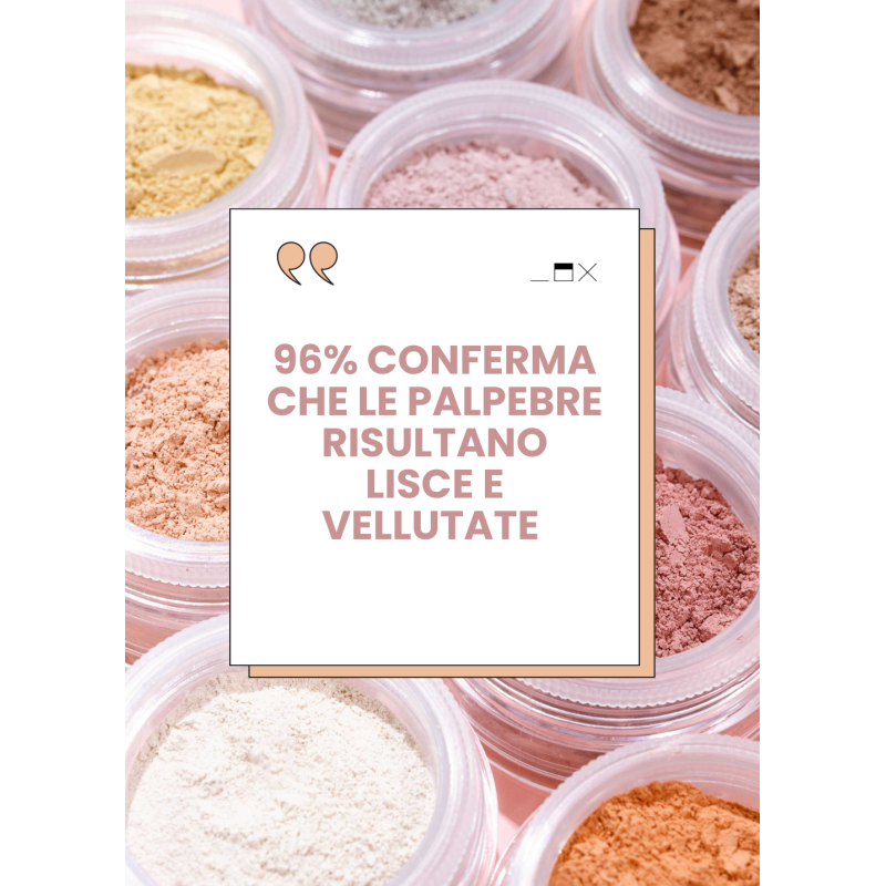 OMBRETTO all’argilla