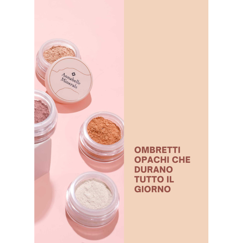 OMBRETTO all’argilla