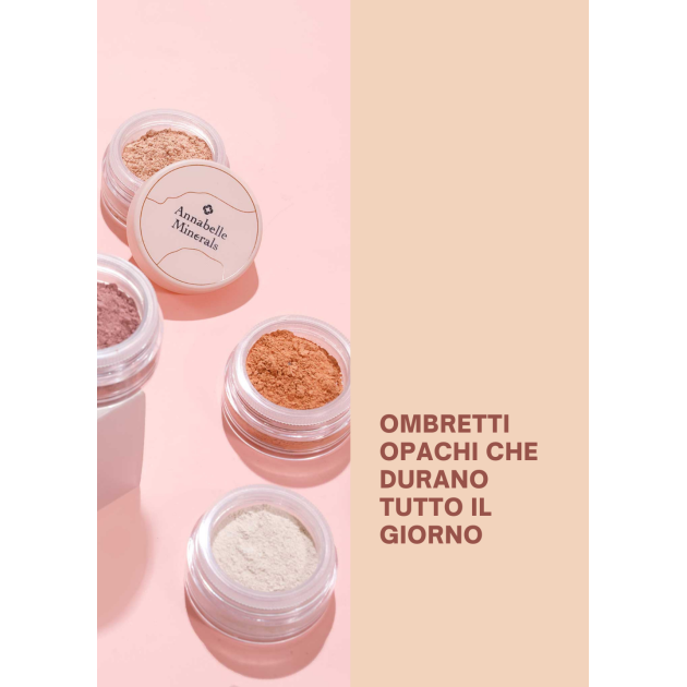 OMBRETTO all’argilla