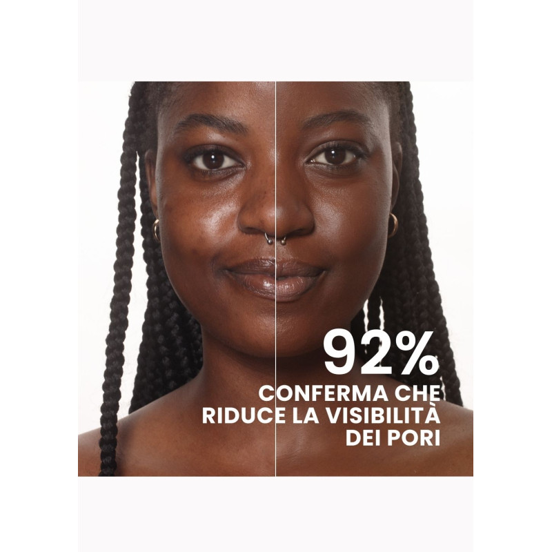 Fondotinta minerale COPRENTE