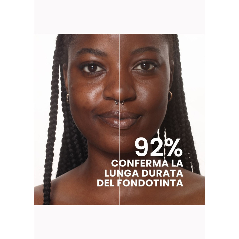 Mini fondotinta OPACIZZANTE