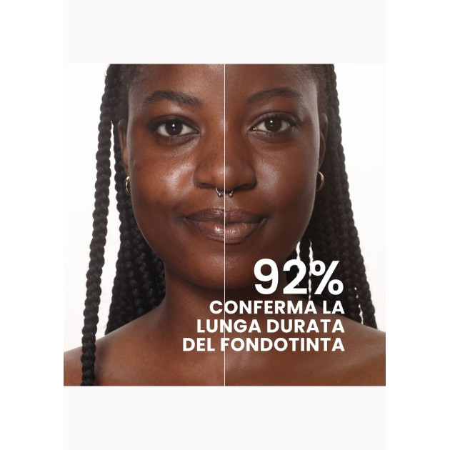 Mini fondotinta OPACIZZANTE