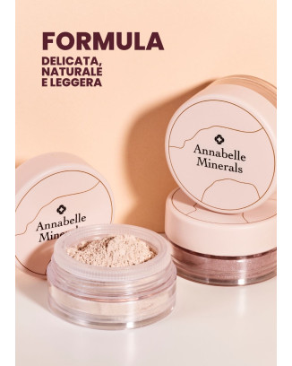 Set mini ombretti minerali...