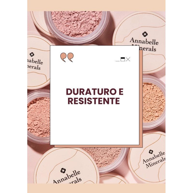 Set mini ombretti minerali DAISY