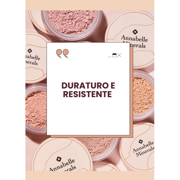 Set mini ombretti minerali DAISY