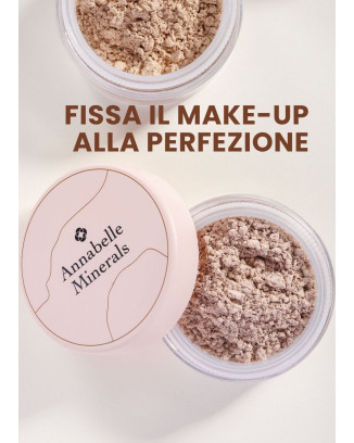 PRETTY GLOW polvere...