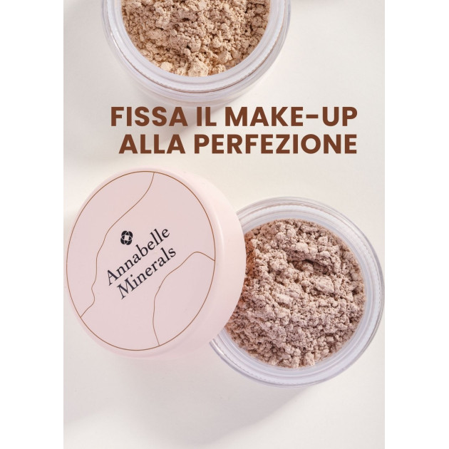 PRETTY GLOW polvere illuminante