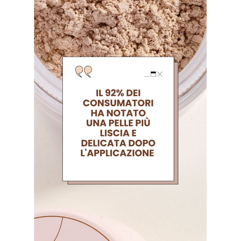 PRETTY GLOW polvere illuminante