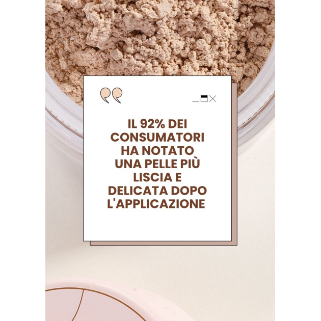 PRETTY GLOW polvere illuminante