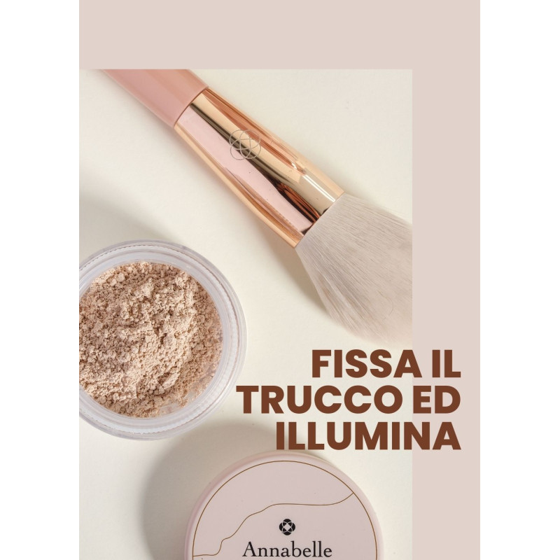 PRETTY GLOW polvere illuminante