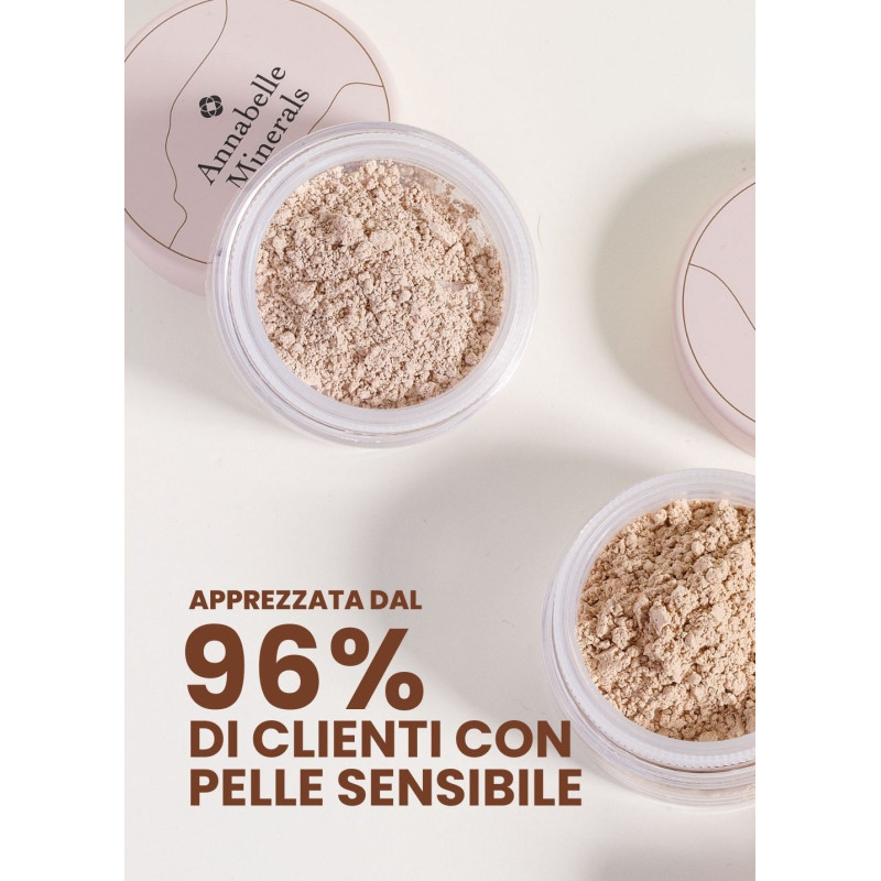 PRETTY GLOW polvere illuminante