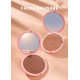 BRONZER minerale compatto