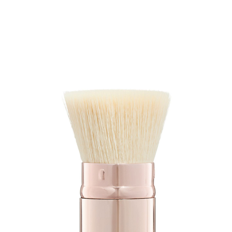 Pennello FLAT TOP RETRATTILE