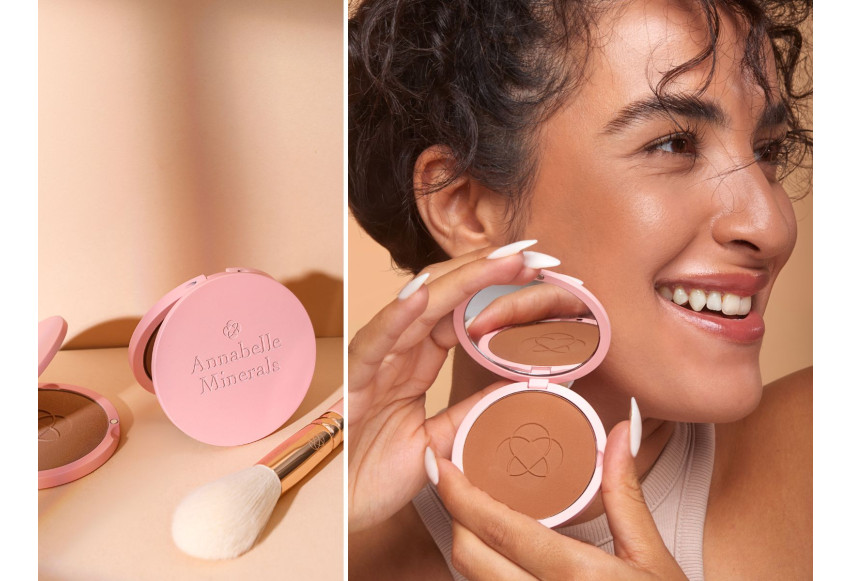 Bronzer: consigli per principianti