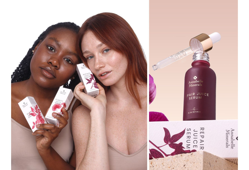 Prendersi cura della pelle non è uno sprint, ma una maratona: come introdurre il retinolo passo dopo passo