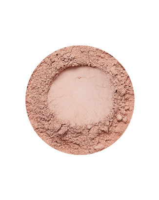 Dark mineral concealer for tørr hud Dark mineral concealer for tørr hud