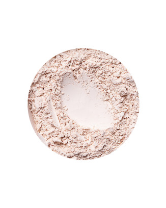 Natural Cream dekkende foundation fra Annabelle Minerals Natural Cream dekkende foundation fra Annabelle Minerals