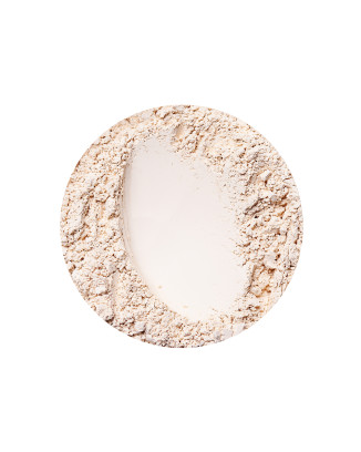 Sunny Cream mineral foundation for fet hud
