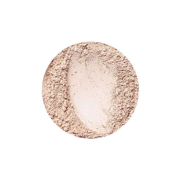 Golden Fair mattende foundation fra Annabelle Minerals Golden Fair mattende foundation fra Annabelle Minerals