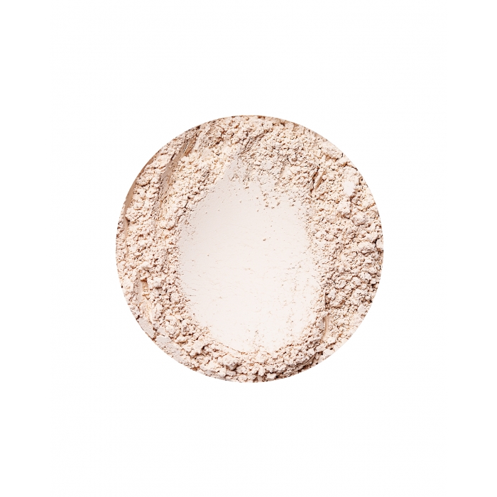 Golden Cream glødende foundation fra Annabelle Minerals Golden Cream glødende foundation fra Annabelle Minerals