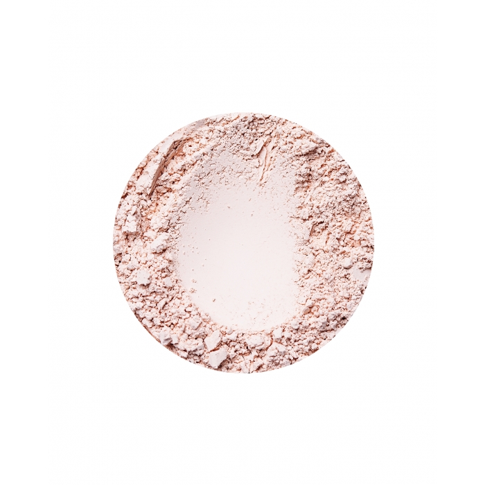 Beige Fairest mineral glødende foundation Beige Fairest mineral glødende foundation