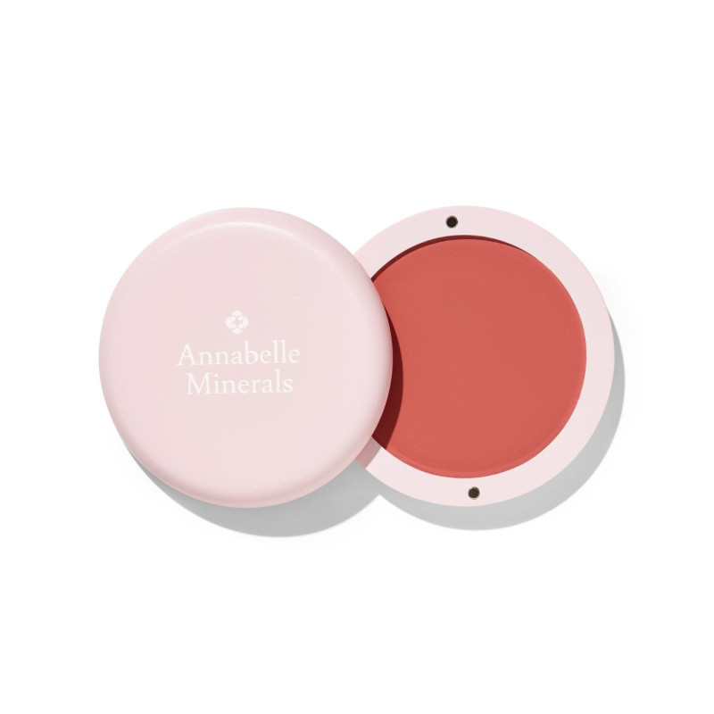 BLUSH BALM – kremowy róż