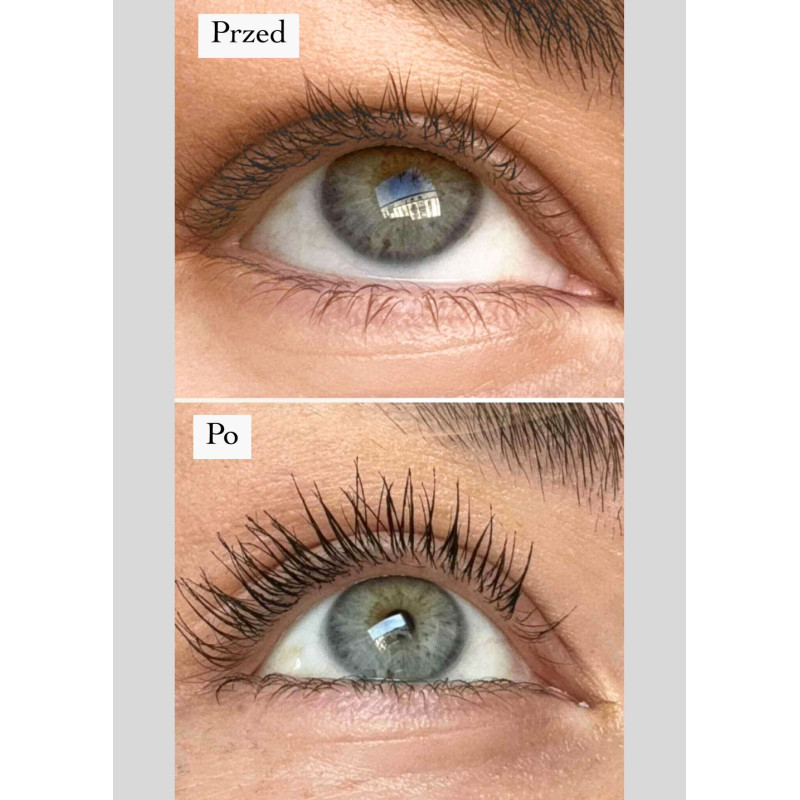 SERUM MASCARA – tusz do rzęs