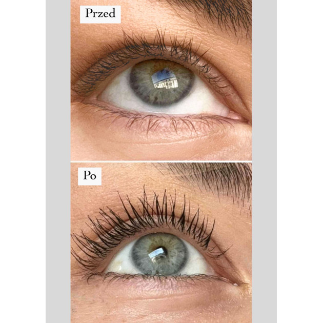 SERUM MASCARA – tusz do rzęs