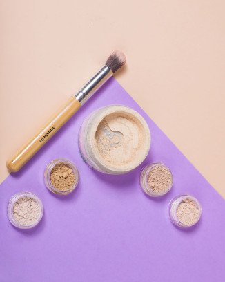 Korektor mineralny Beige Light Annabelle Minerals Korektor mineralny Beige Light Annabelle Minerals