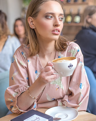 Zestaw miniaturek podkładów matujących GO MATTE Annabelle Minerals Zestaw miniaturek podkładów matujących GO MATTE Annabelle Minerals