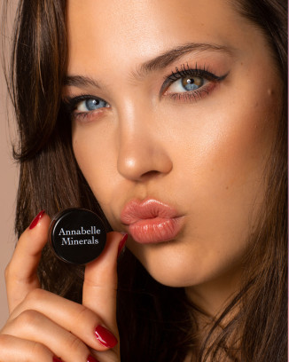 Próbka podkładu matującego Annabelle Minerals Próbka podkładu matującego Annabelle Minerals
