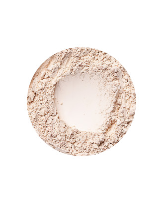 Podkład mineralny kryjący do jasnej skóry Golden Cream Podkład mineralny kryjący do jasnej skóry Golden Cream