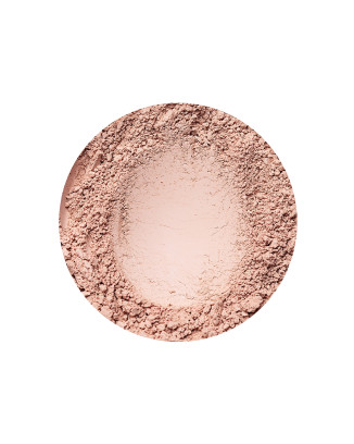 Podkład rozświetlający Natural Medium Annabelle Minerals Podkład rozświetlający Natural Medium Annabelle Minerals