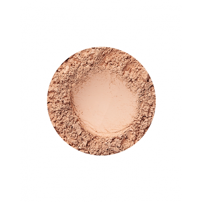 Podkład rozświetlający Beige Dark Annabelle Minerals