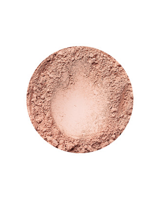 Podkład rozświetlający Beige Medium Annabelle Minerals Podkład rozświetlający Beige Medium Annabelle Minerals