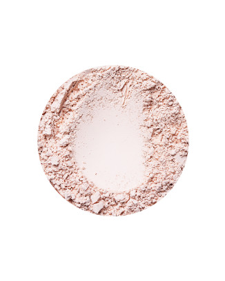 Podkład mineralny rozświetlający do chłodnej karnacji Beige Fairest Podkład mineralny rozświetlający do chłodnej karnacji Beige Fairest