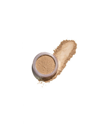 Próbka podkładu matującego Annabelle Minerals Próbka podkładu matującego Annabelle Minerals