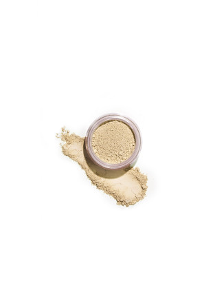 Próbka podkładu matującego Annabelle Minerals Próbka podkładu matującego Annabelle Minerals
