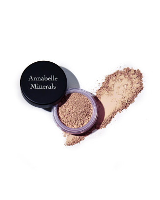 Próbka podkładu matującego Annabelle Minerals Próbka podkładu matującego Annabelle Minerals